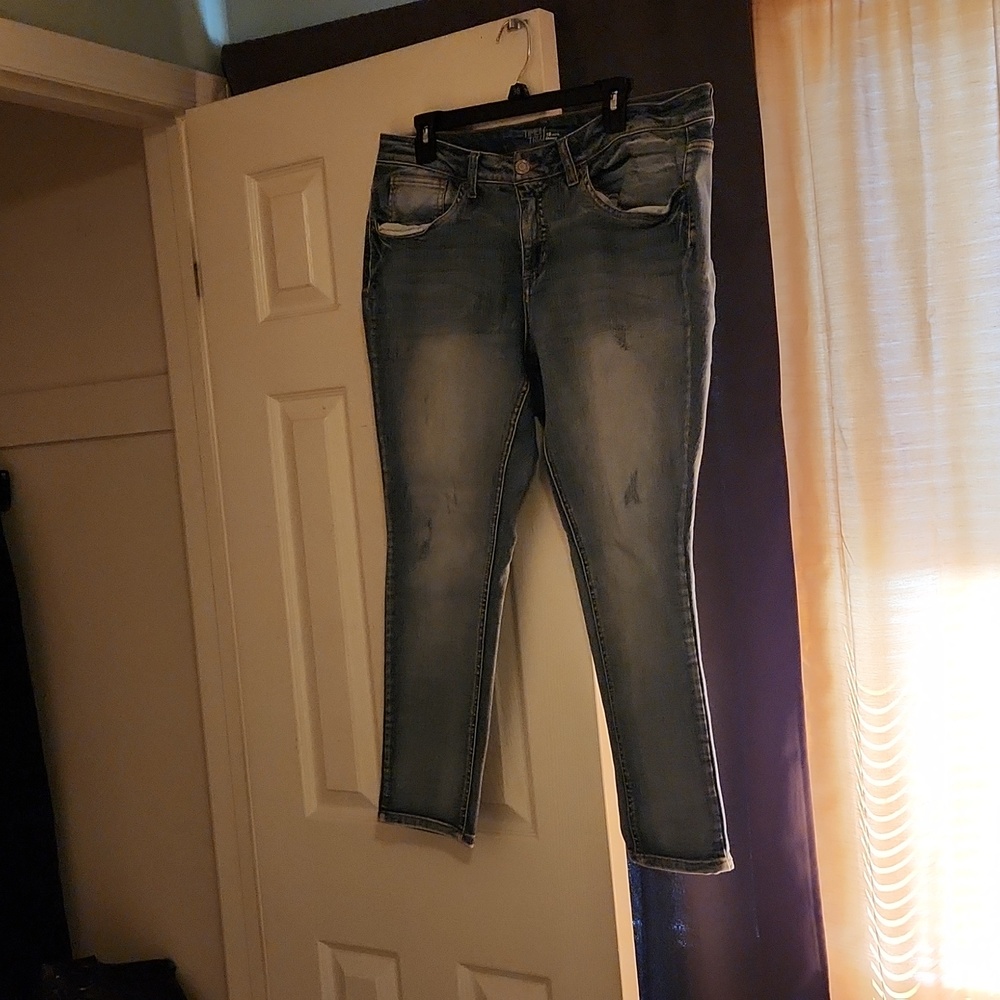 jeans - Picture 4 of 7